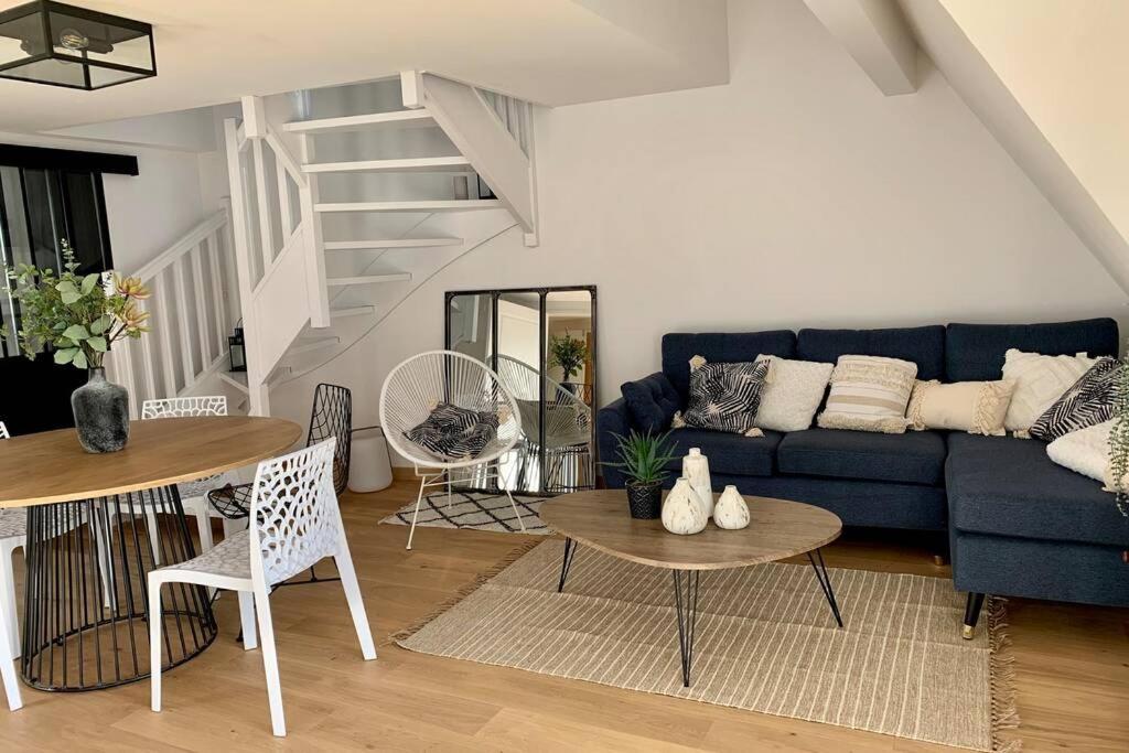 La Baule - Coup De Coeur - T3 - Tout A Pied Exterior foto